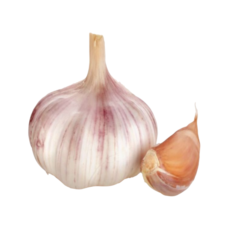 Часник свіжий, першого товарного сорту, ДСТУ 3233, 1 кг